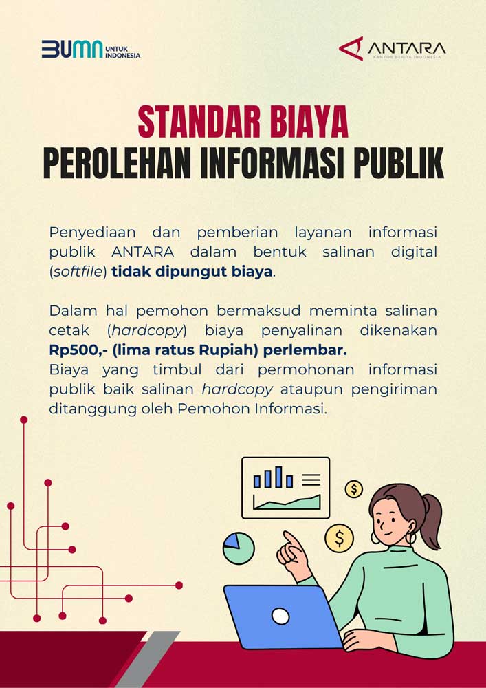 Standar Biaya Pelayanan